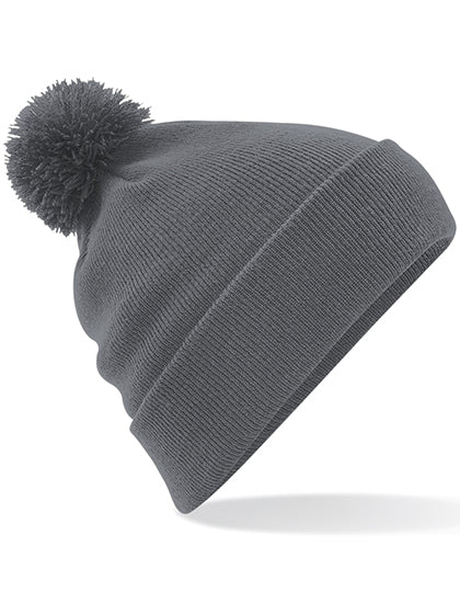 Junior Original Pom Pom Beanie (CB426B)