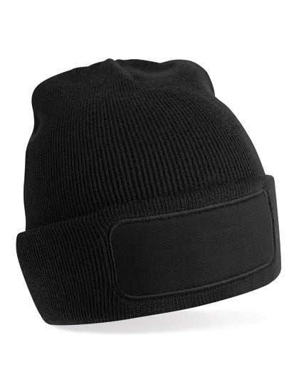 Original Patch Beanie (CB445)