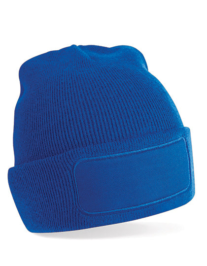 Original Patch Beanie (CB445)