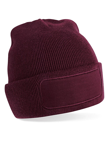 Original Patch Beanie (CB445)