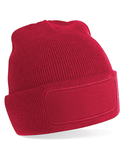 Original Patch Beanie (CB445)