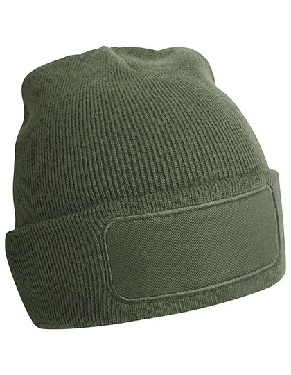 Original Patch Beanie (CB445)