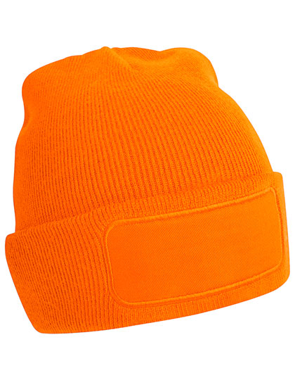 Original Patch Beanie (CB445)