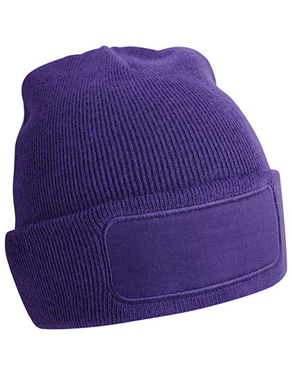 Original Patch Beanie (CB445)
