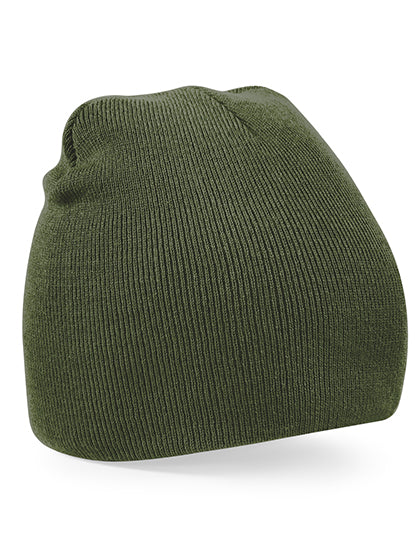 Peaked Beanie (CB448)