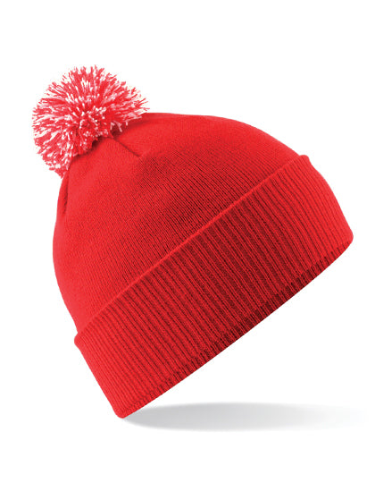 Junior Snowstar® Beanie (CB450B)