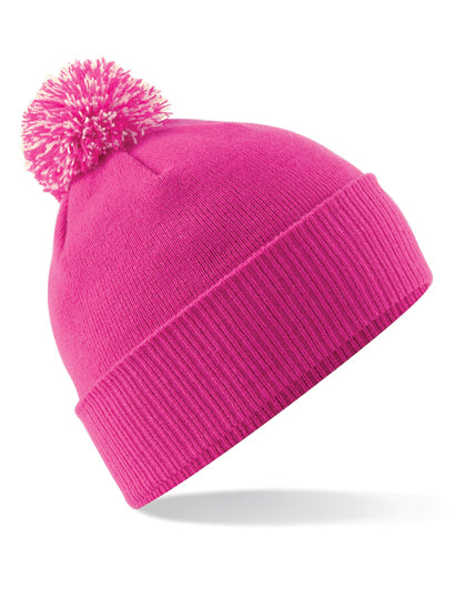 Junior Snowstar® Beanie (CB450B)