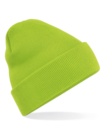 Original Cuffed Beanie (CB45)