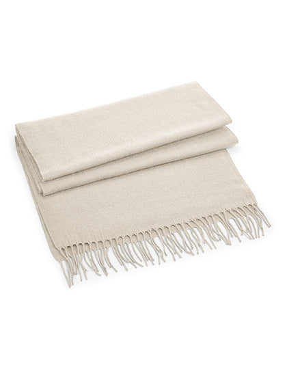 Classic Woven Scarf (CB500)