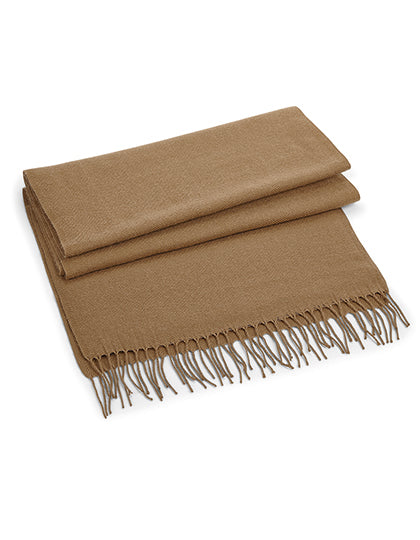 Classic Woven Scarf (CB500)