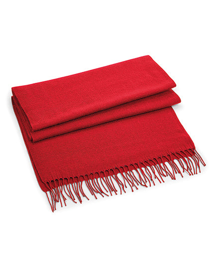 Classic Woven Scarf (CB500)