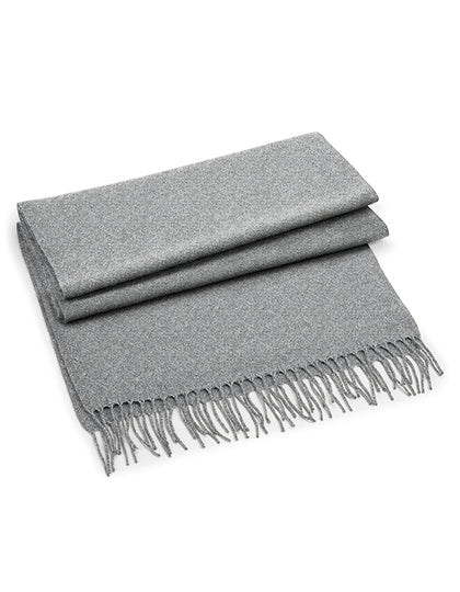Classic Woven Scarf (CB500)