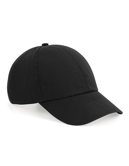 Organic Cotton 6 Panel Cap (CB54)
