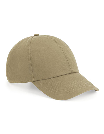 Organic Cotton 6 Panel Cap (CB54)