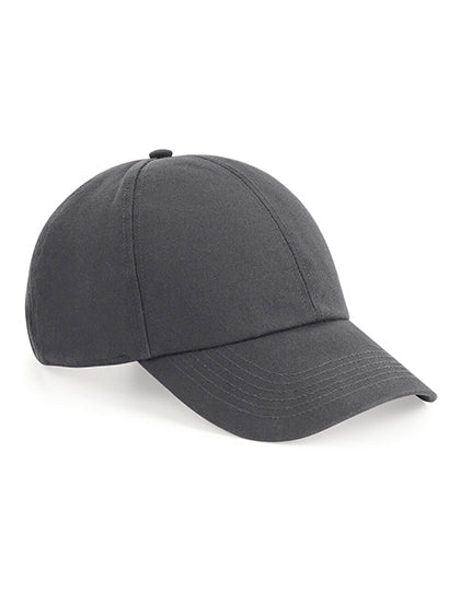 Organic Cotton 6 Panel Cap (CB54)