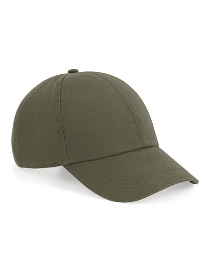 Organic Cotton 6 Panel Cap (CB54)