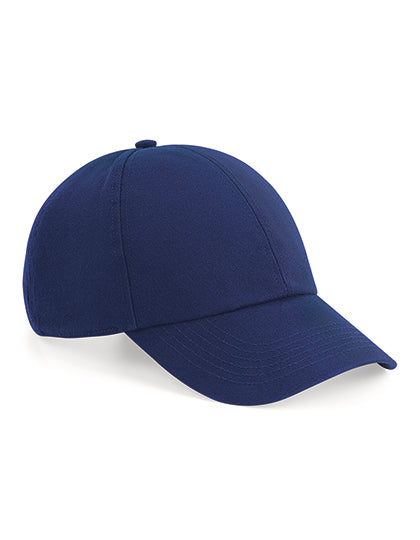 Organic Cotton 6 Panel Cap (CB54)