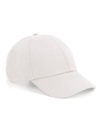 Organic Cotton 6 Panel Cap (CB54)