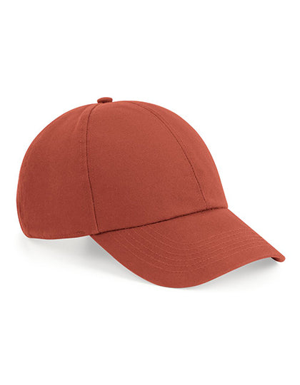 Organic Cotton 6 Panel Cap (CB54)
