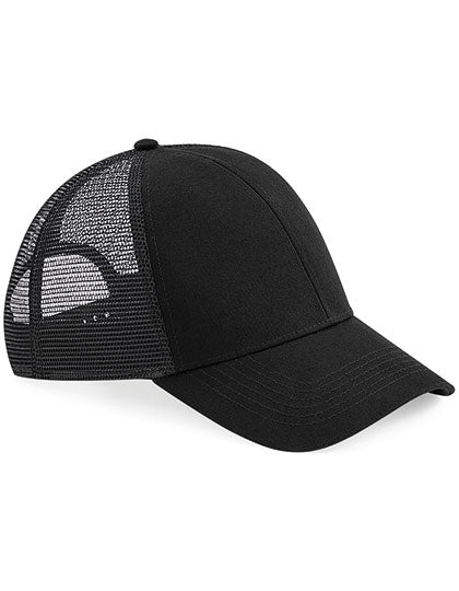 Organic Cotton Trucker Cap (CB60)
