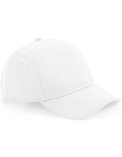 Organic Cotton 5 Panel Cap (CB62N)