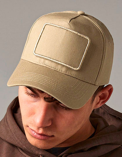 Removable Patch 5 Panel Cap (CB638)