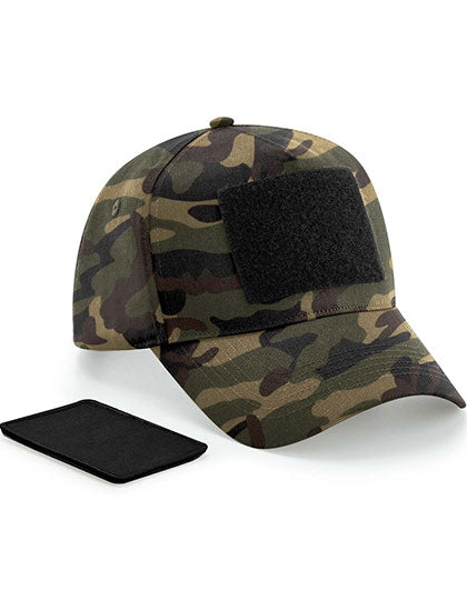 Removable Patch 5 Panel Cap (CB638)