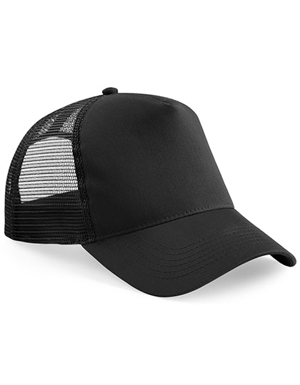 Junior Snapback Trucker (CB640B)