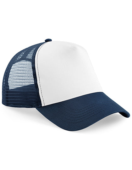 Junior Snapback Trucker (CB640B)