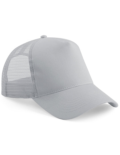 Junior Snapback Trucker (CB640B)