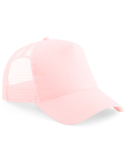 Junior Snapback Trucker (CB640B)