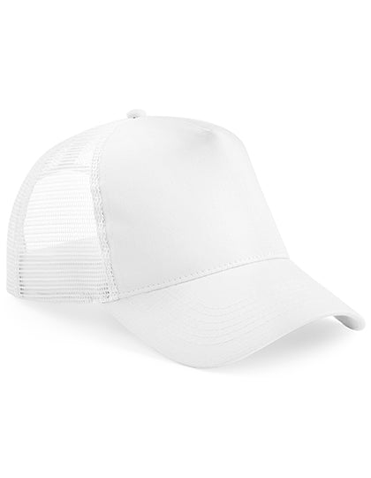 Junior Snapback Trucker (CB640B)