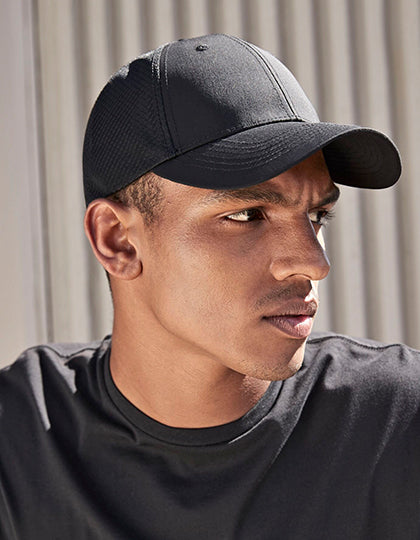 Technical Mesh Trucker (CB644R)