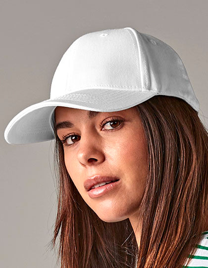 Urbanwear 6 Panel Snapback (CB648)