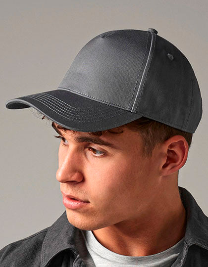 Urbanwear 5 Panel Snapback (CB649)