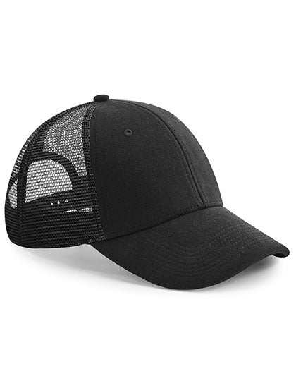 Jersey Athleisure Trucker Cap (CB678)