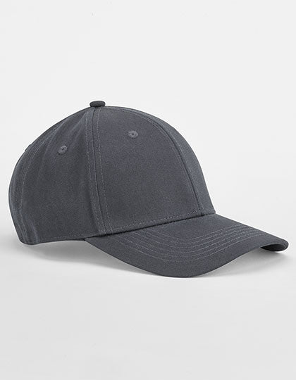 EarthAware® Classic Organic Cotton 6 Panel Cap (CB820)