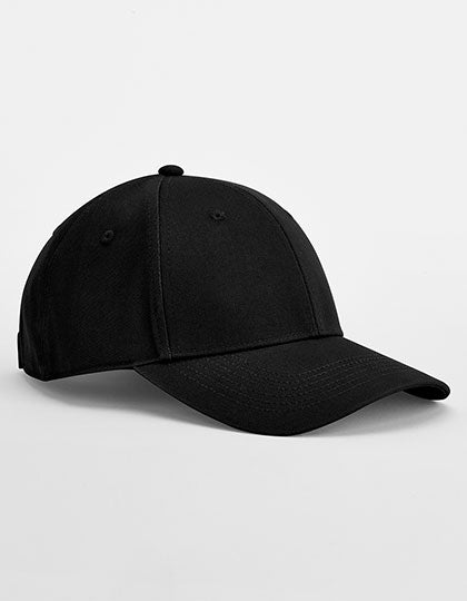 EarthAware® Junior Classic Organic Cotton 6 Panel Cap (CB821B)