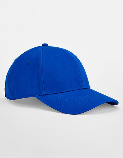 EarthAware® Junior Classic Organic Cotton 6 Panel Cap (CB821B)