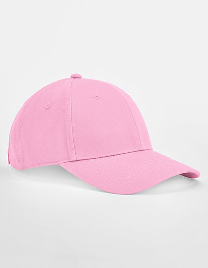 EarthAware® Junior Classic Organic Cotton 6 Panel Cap (CB821B)