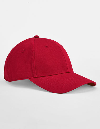 EarthAware® Junior Classic Organic Cotton 6 Panel Cap (CB821B)