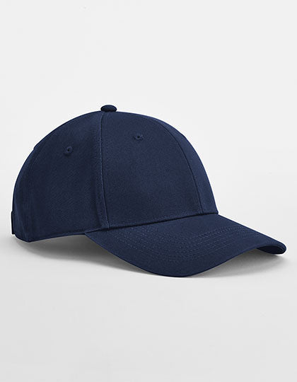 EarthAware® Junior Classic Organic Cotton 6 Panel Cap (CB821B)