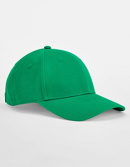 EarthAware® Junior Classic Organic Cotton 6 Panel Cap (CB821B)