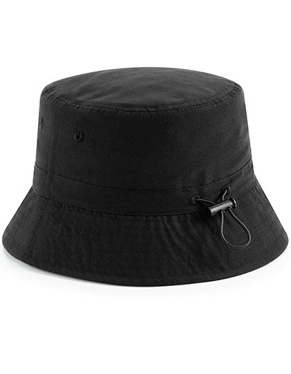Recycled Polyester Bucket Hat (CB84R)
