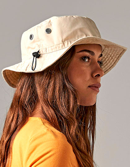 Cargo Bucket Hat (CB88)