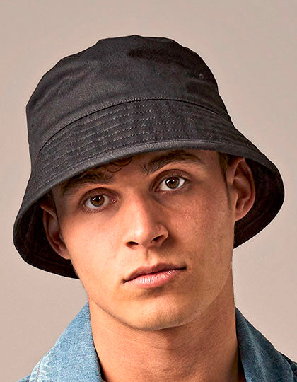Organic Cotton Bucket Hat (CB90N)