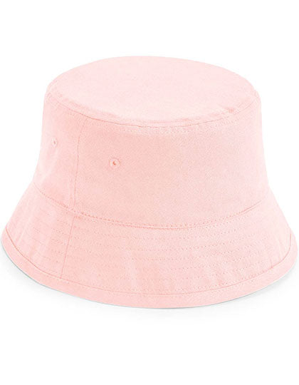 Junior Organic Cotton Bucket Hat (CB90NB)