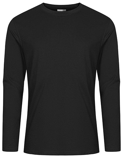 Men´s T-Shirt Long Sleeve (CD4097)