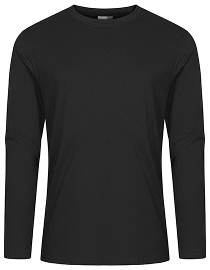 Men´s T-Shirt Long Sleeve (CD4097)