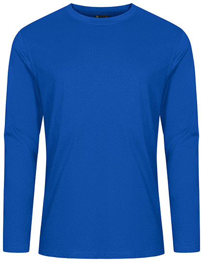 Men´s T-Shirt Long Sleeve (CD4097)